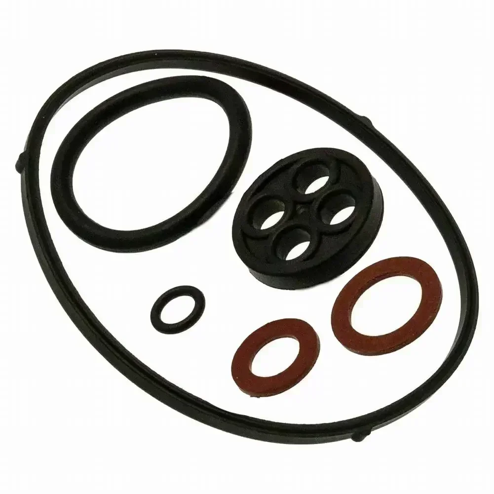 Carb Carburetor Seal Kit For H - огляд і ціна Power Tools Garden