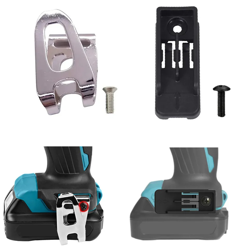 Bit Holder Belt Hook With Scre - огляд і ціна Power Tools Aeg