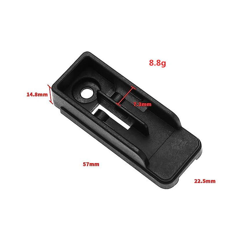 Bit Holder Belt Hook With Scre - огляд і ціна Power Tools Aeg
