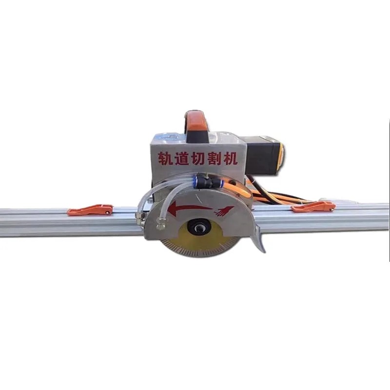 Multi-function Electric Track  - огляд і ціна Tile Cutter Electric
