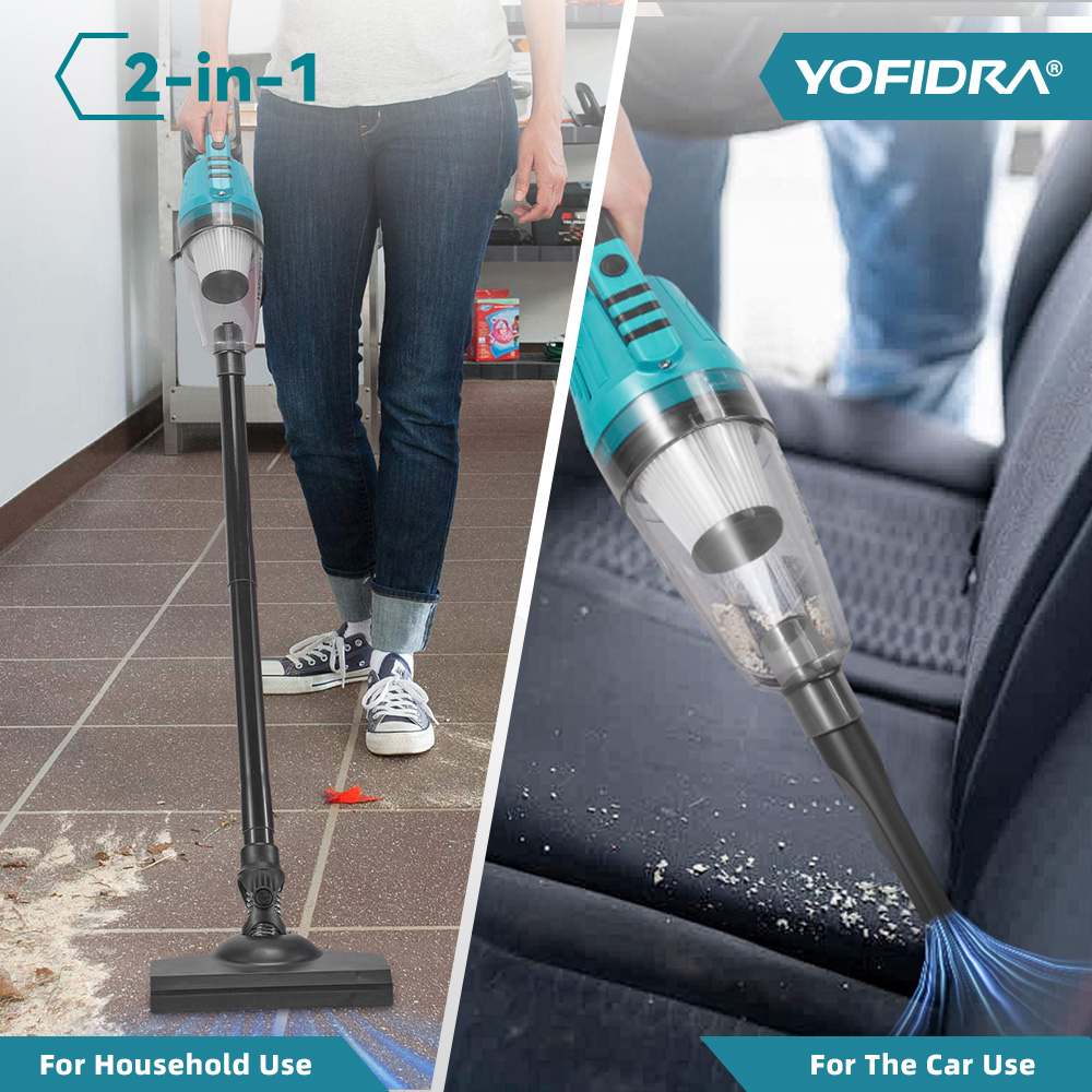 YOFIDRA 1500W 12KPA Electric V - огляд і ціна Power Tools Universal Battery
