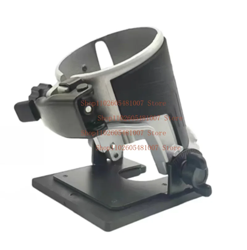65mm Compact Router Tilt Base  - огляд і ціна Router Trim Base