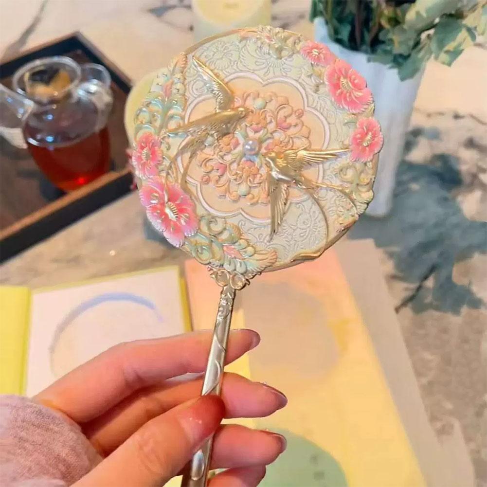 Vintage Chinese Style Mirror P - огляд і ціна Power Tools China