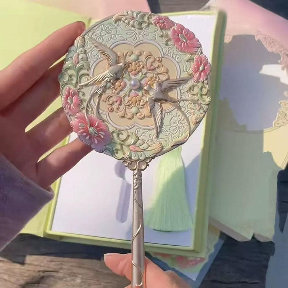 Vintage Chinese Style Mirror P - огляд і ціна Power Tools China