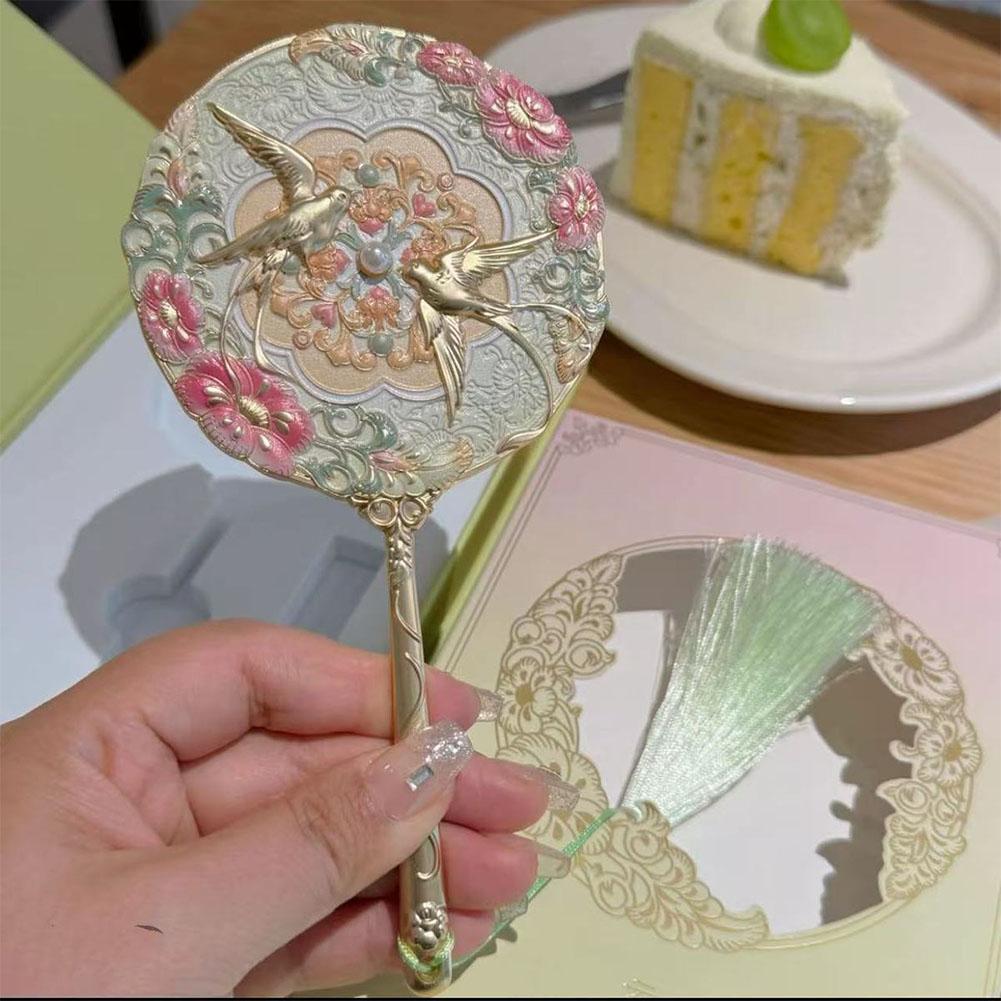 Vintage Chinese Style Mirror P - огляд і ціна Power Tools China