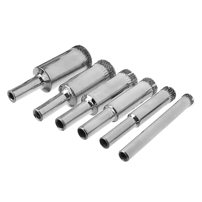 5-50mm Glass Hole Saw Tiles Ce - огляд і ціна Tile Cutter Electric