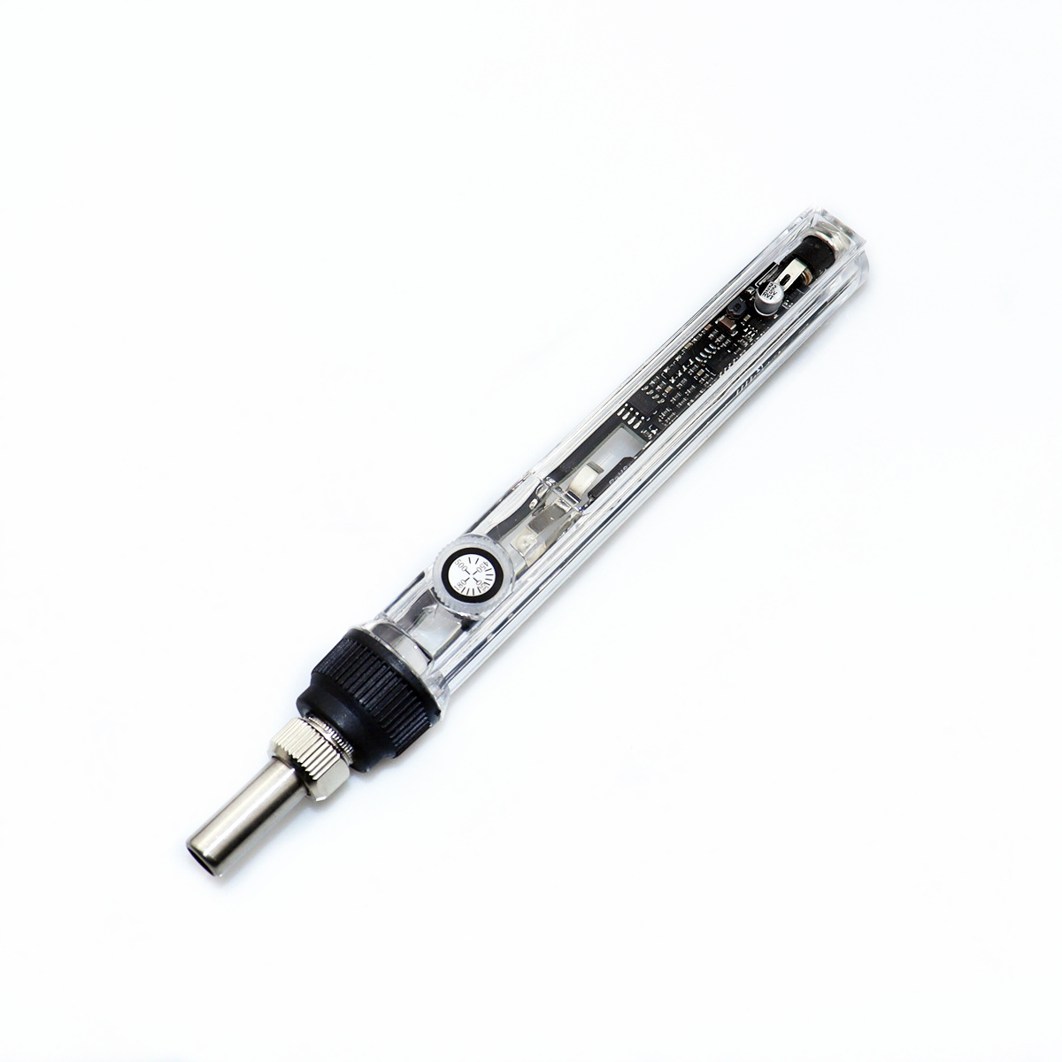 72W T12 Mini Electric Solderin - огляд і ціна Power Tools Toolstation
