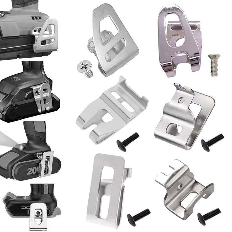 Electric Drill Belt Hook for D - огляд і ціна Power Tools Ryobi