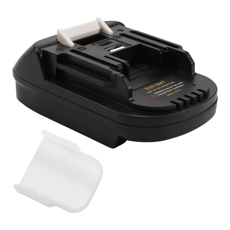 A25I-Battery Adapter For Einhe - огляд і ціна Power Tools Einhell