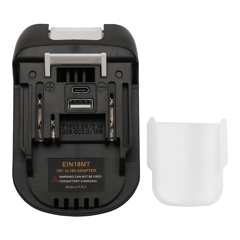 A25I-Battery Adapter For Einhe - огляд і ціна Power Tools Einhell