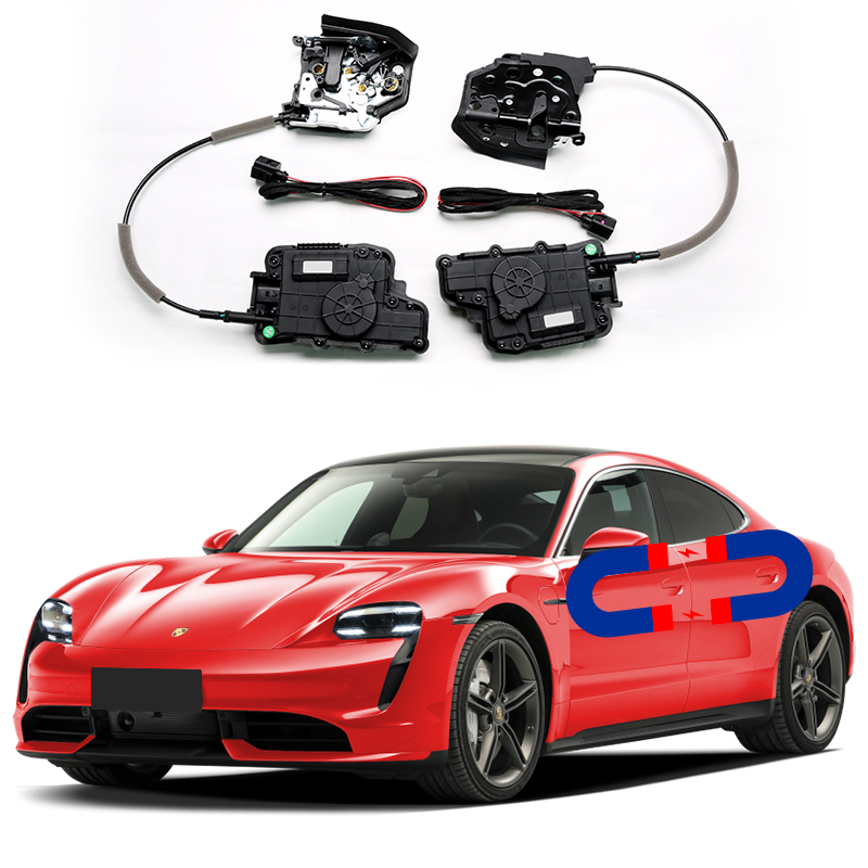 For Porsche Taycan Electric su - огляд і ціна Power Tools China