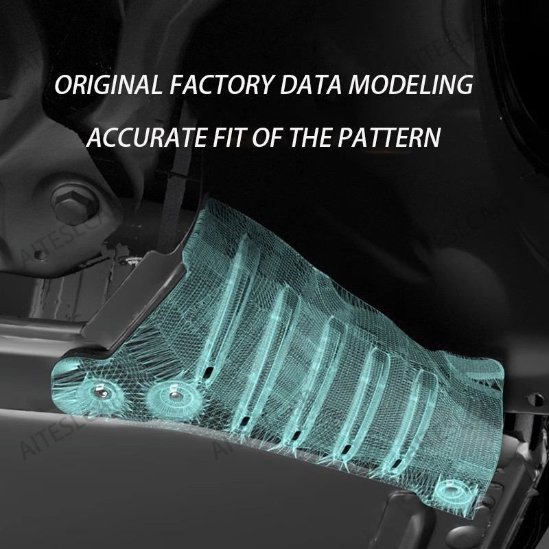 For Tesla Model Y 2021-2026 Co - огляд і ціна Power Tools Aeg