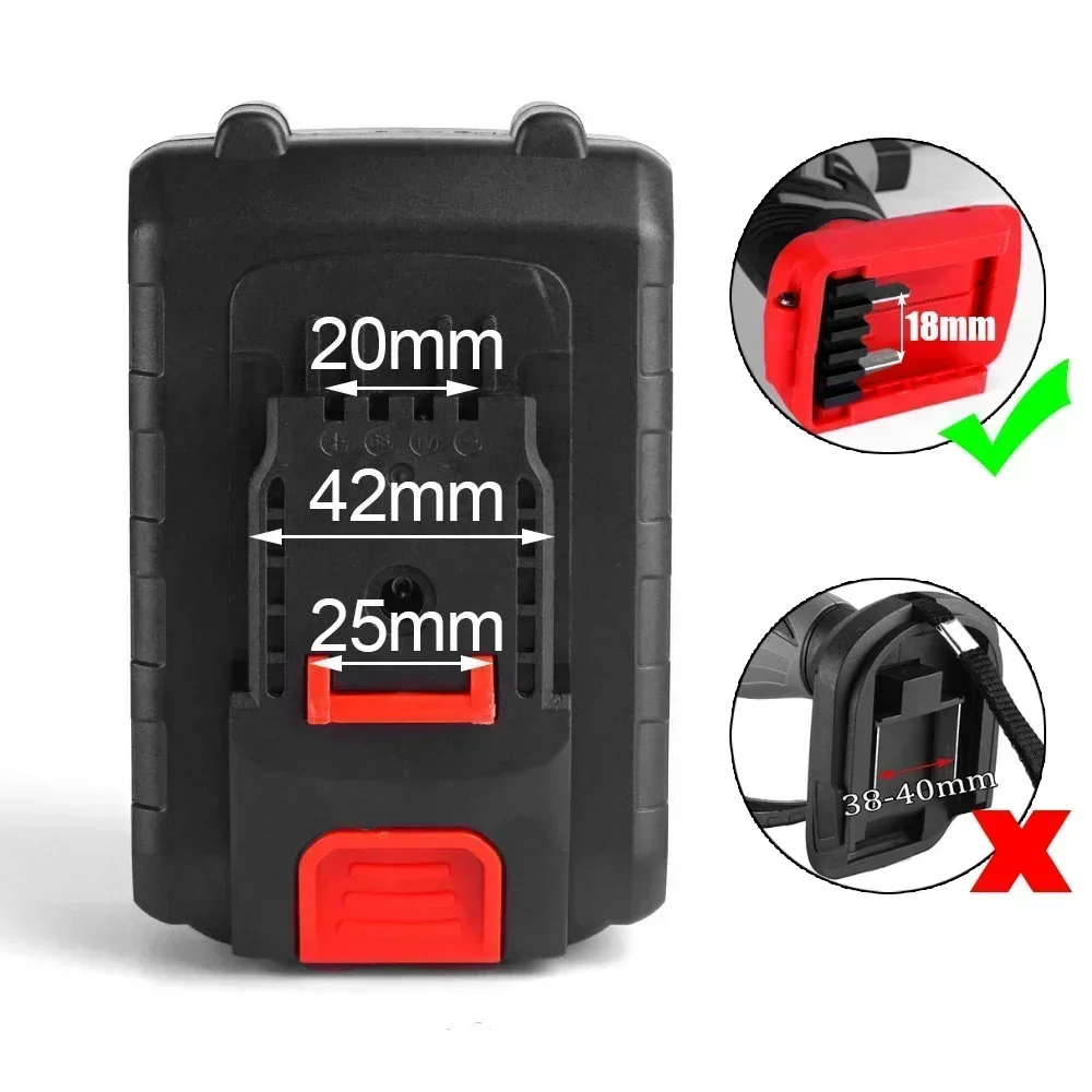 21V High Capacity Rechargeable - огляд і ціна Power Tools Aeg