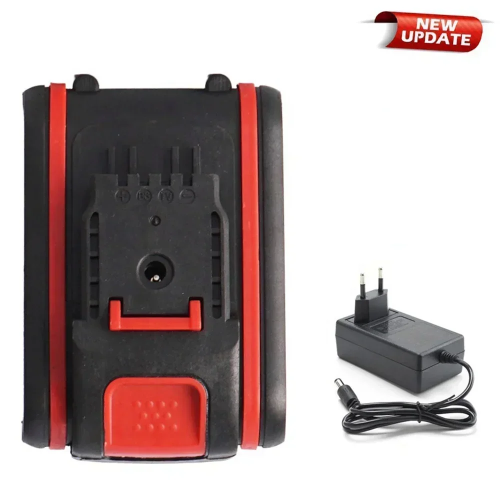 21V High Capacity Rechargeable - огляд і ціна Power Tools Aeg