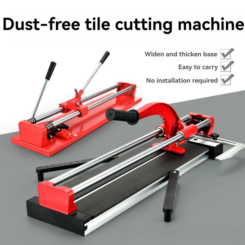 Manual Tile Cutting Machine, W - огляд і ціна Tile Cutter Electric