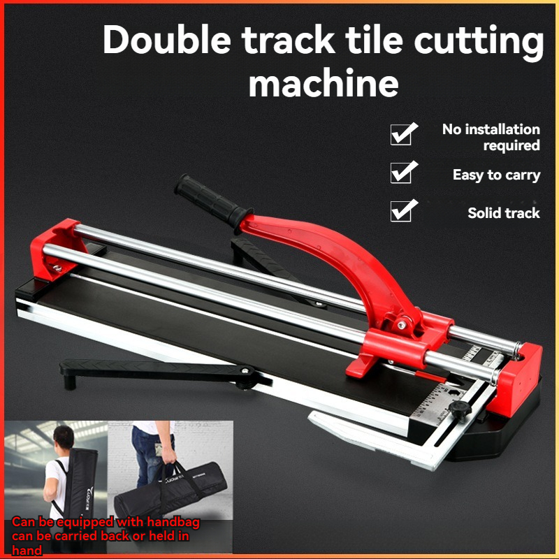 Manual Tile Cutting Machine, W - огляд і ціна Tile Cutter Electric
