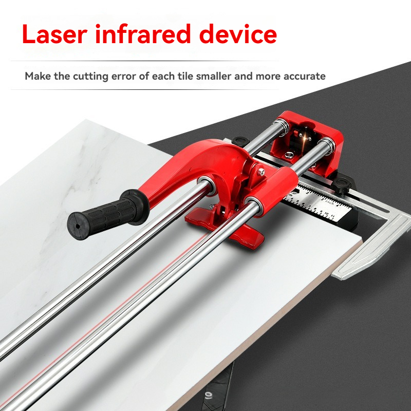 Manual Tile Cutting Machine, W - огляд і ціна Tile Cutter Electric