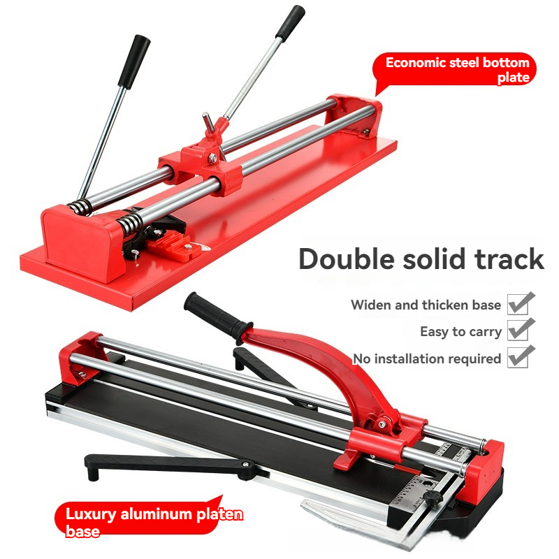 Manual Tile Cutting Machine, W - огляд і ціна Tile Cutter Electric