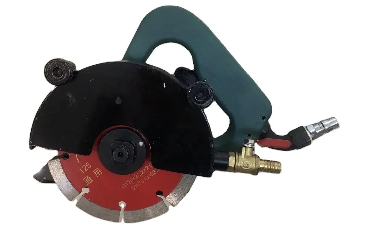 Hand Held Wet Stone Cutter Saw - огляд і ціна Tile Cutter Electric