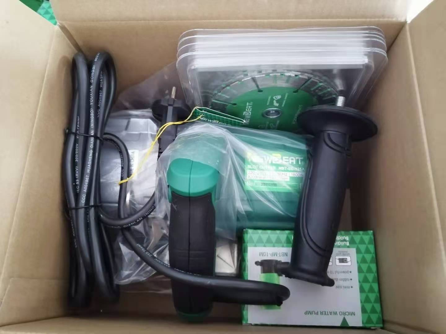 China Manufacturer OEM Power T - огляд і ціна Power Tools Manufacturers In China