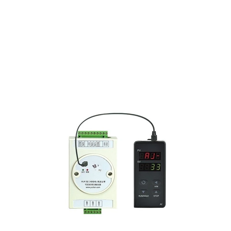 AIJK10/JK30/JK33 Single-phase  - огляд і ціна Zero Power Tools