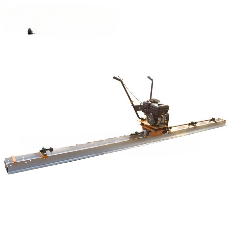 Super Concrete Vibrating Ruler - огляд і ціна Power Tools For Construction