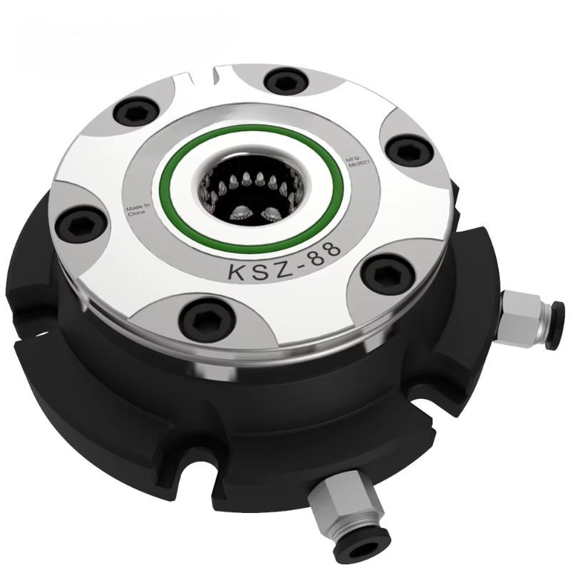 KSZ88-T1 Zero Point Clamping S - огляд і ціна Zero Power Tools
