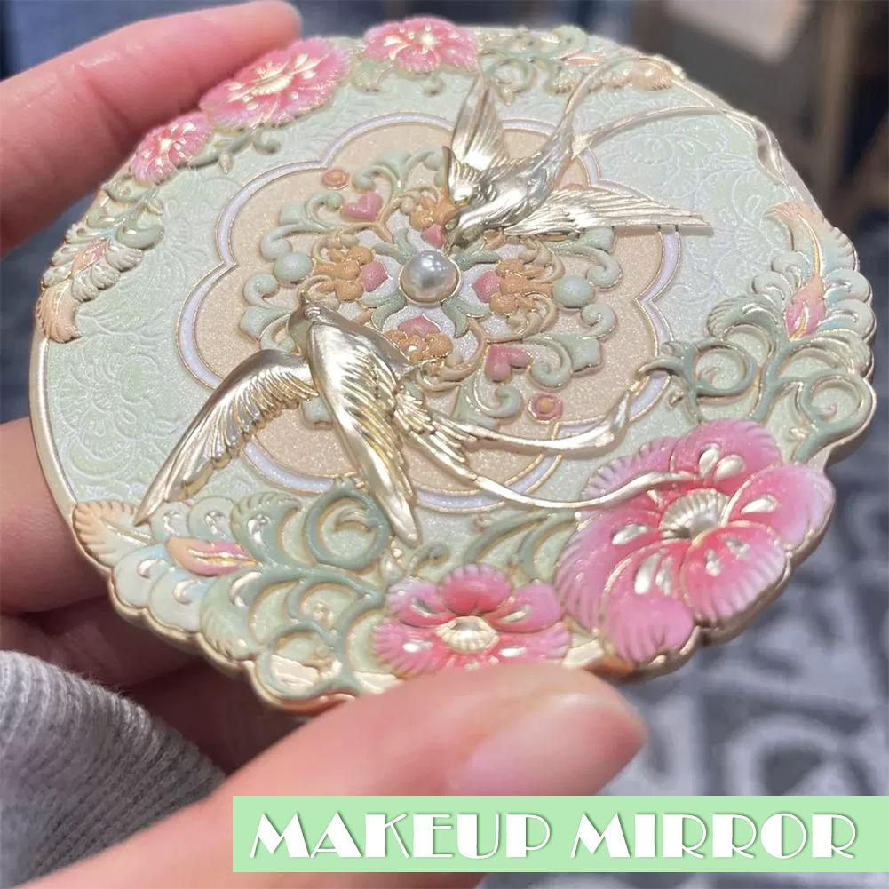 Portable Makeup Mirror Vintage - огляд і ціна Power Tools China