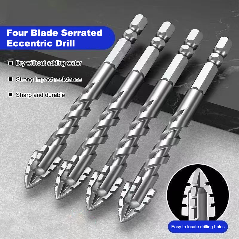 1/7pcs Tungsten Steel Serrated - огляд і ціна Tile Cutter Electric