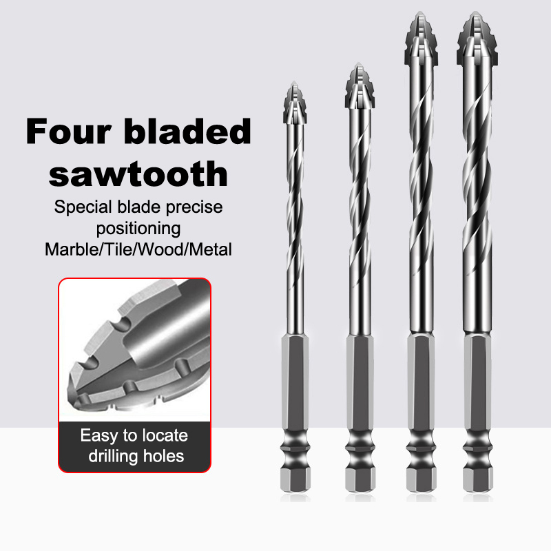 1/7pcs Tungsten Steel Serrated - огляд і ціна Tile Cutter Electric