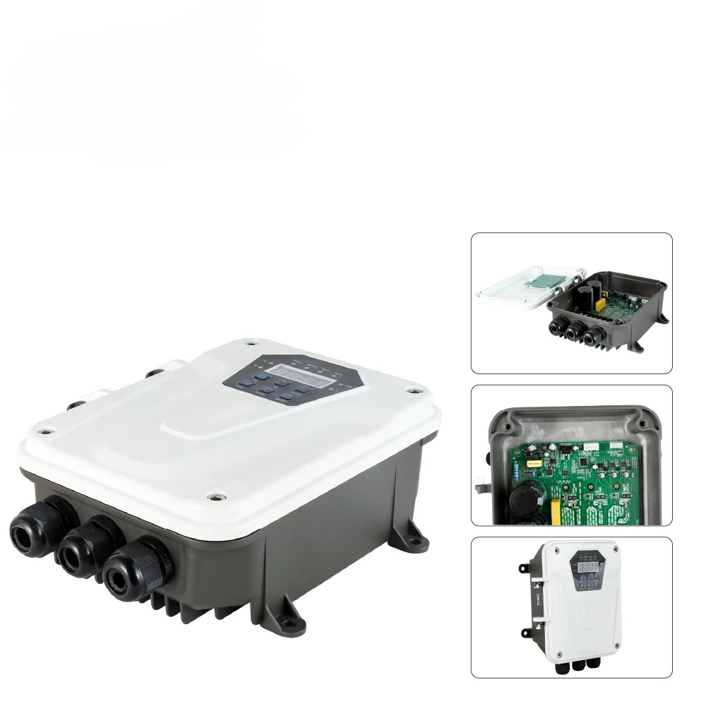 6 Inch Solar Water Pump With 3 - огляд і ціна Power Tools Manufacturers In China