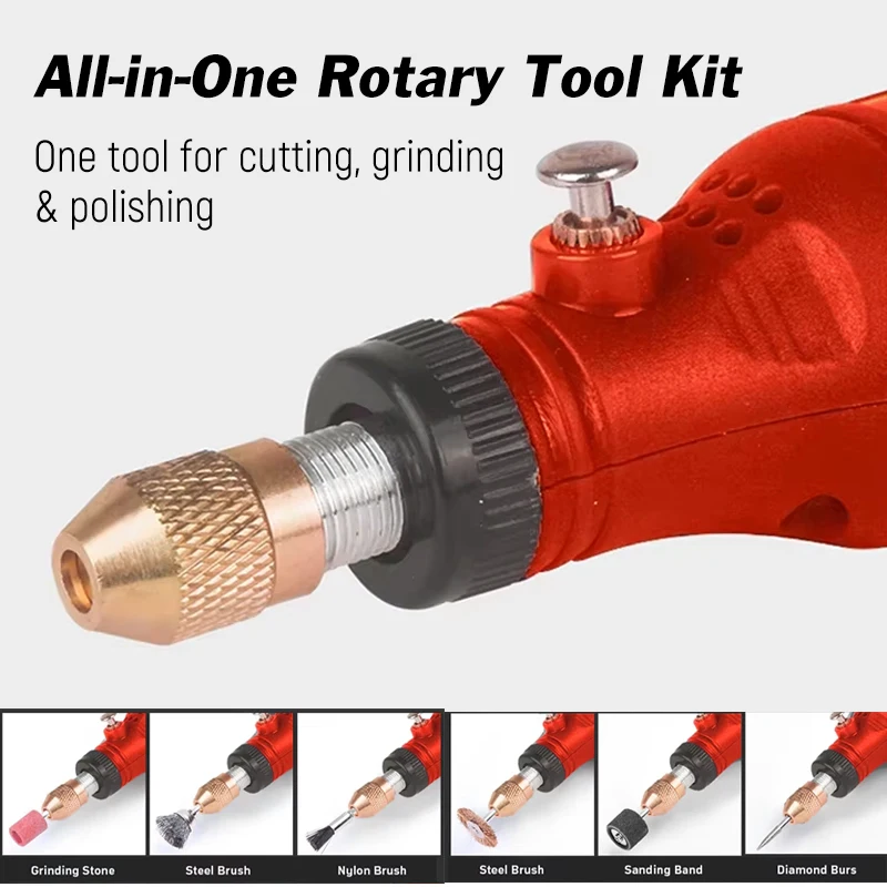 USB Rechargeable Cordless Engr - огляд і ціна Power Tools Aeg