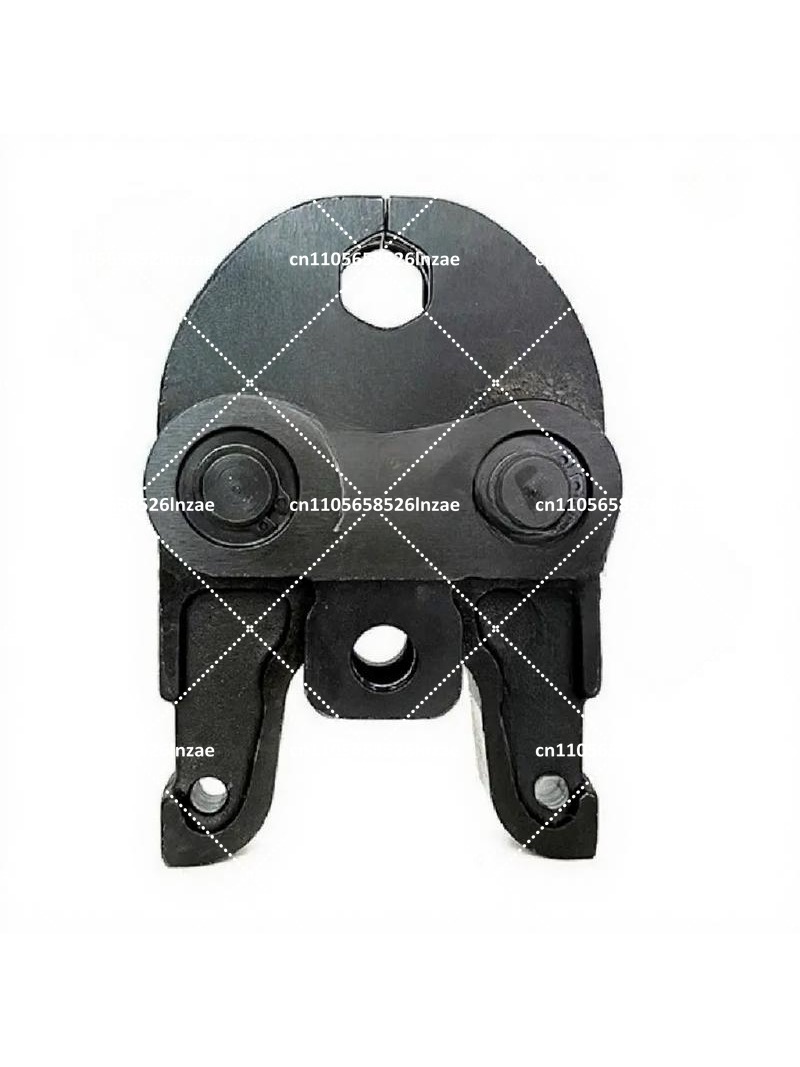 Universal Pressing Jaws for Pi - огляд і ціна Power Tools Universal Battery