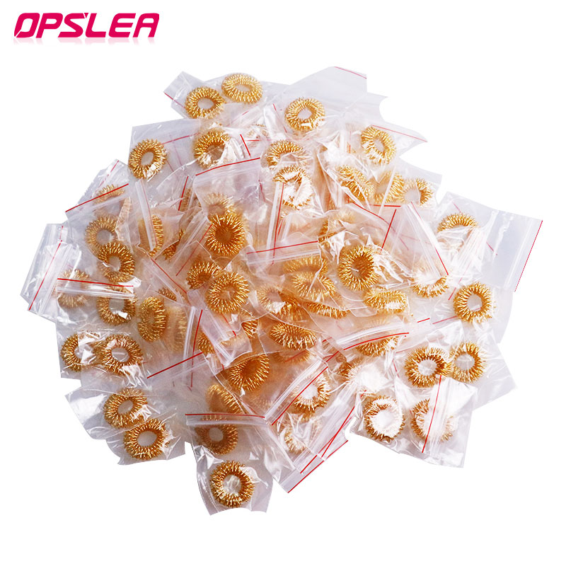 100pcs Finger Massage Ring Acu - огляд і ціна Power Tools China