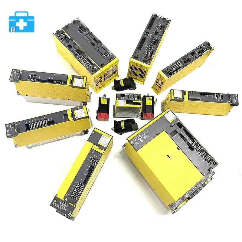 Brand‑new AC servo motor drive - огляд і ціна Power Tools Japanese Brand
