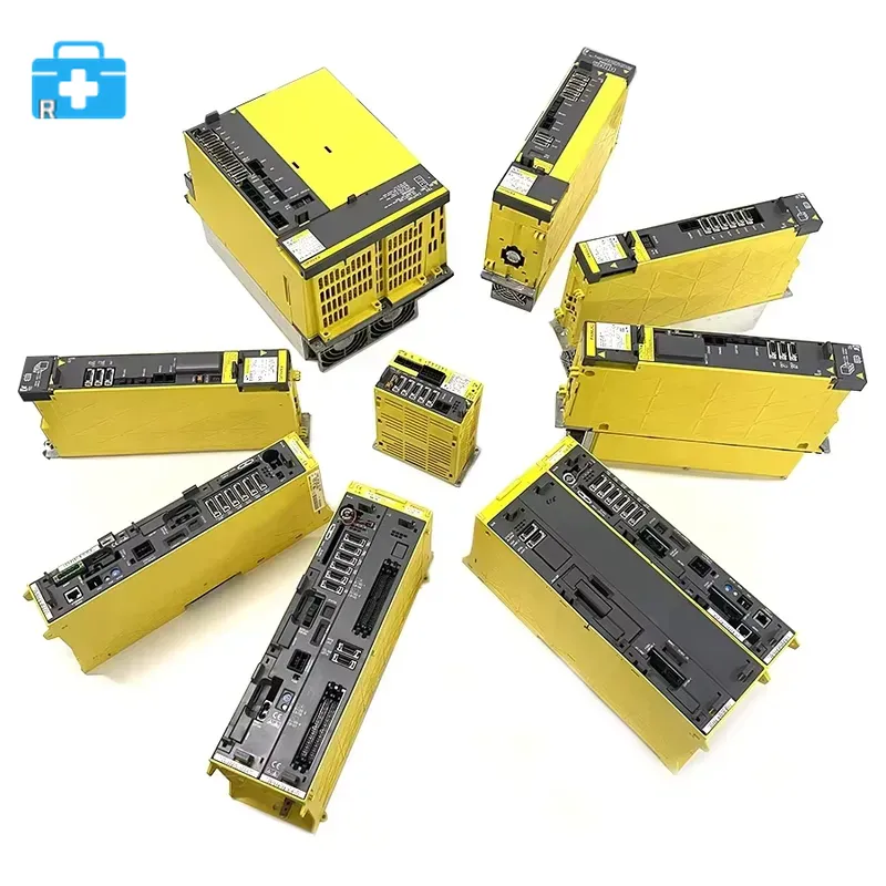 Brand‑new AC servo motor drive - огляд і ціна Power Tools Japanese Brand