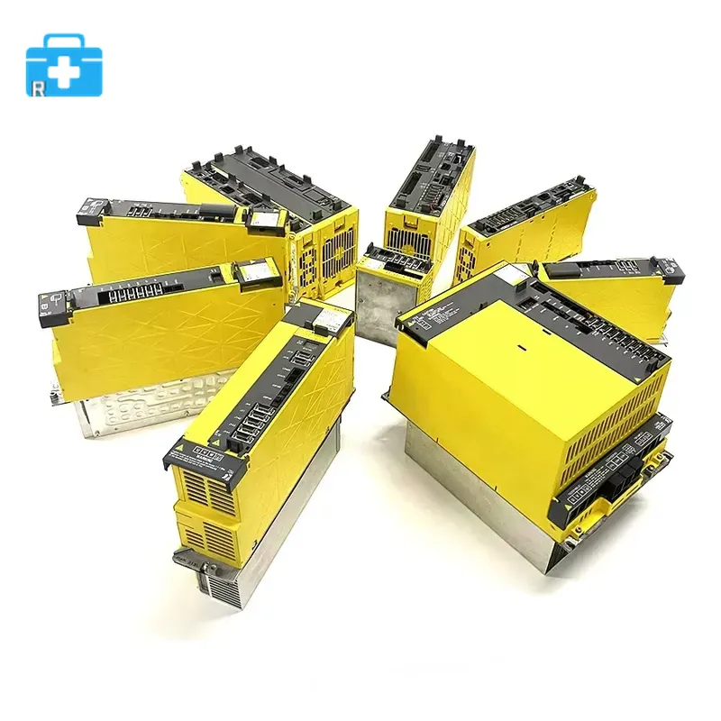 Brand‑new AC servo motor drive - огляд і ціна Power Tools Japanese Brand
