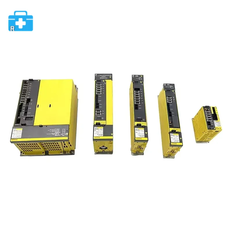 Brand‑new AC servo motor drive - огляд і ціна Power Tools Japanese Brand
