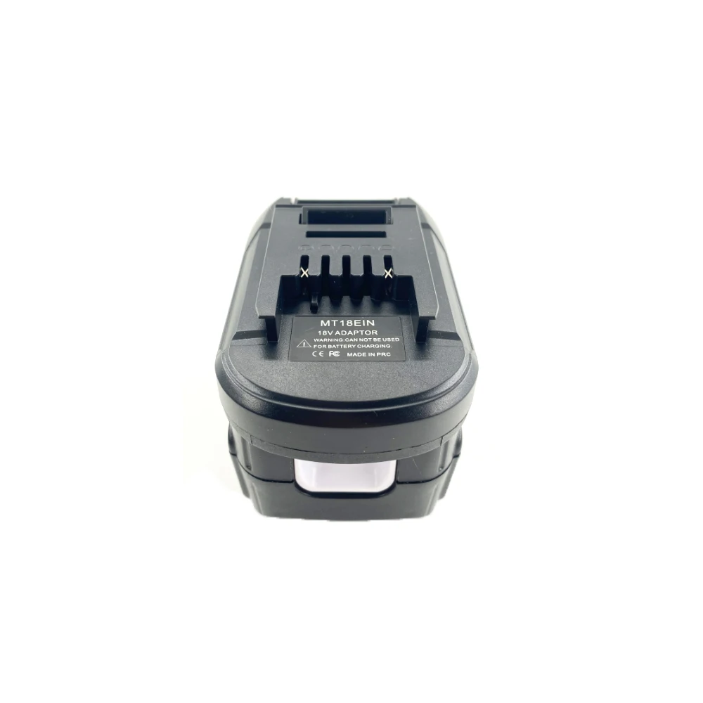 for Makita 18V Li-ion Battery  - огляд і ціна Power Tools Einhell
