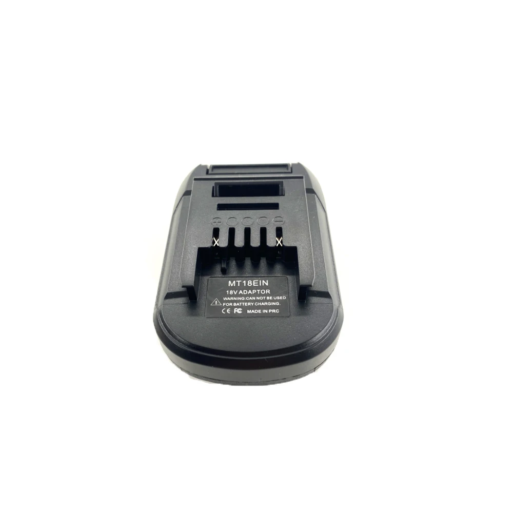 for Makita 18V Li-ion Battery  - огляд і ціна Power Tools Einhell