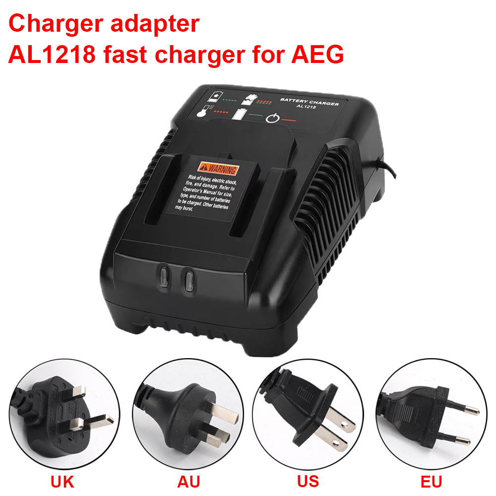 For RIDGID AEG 14.4V 18V Li-Io - огляд і ціна Power Tools Aeg