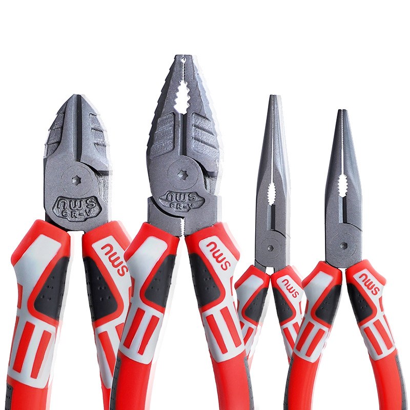 6''/7''/8”Multifunctional Wire - огляд і ціна Power Tools China