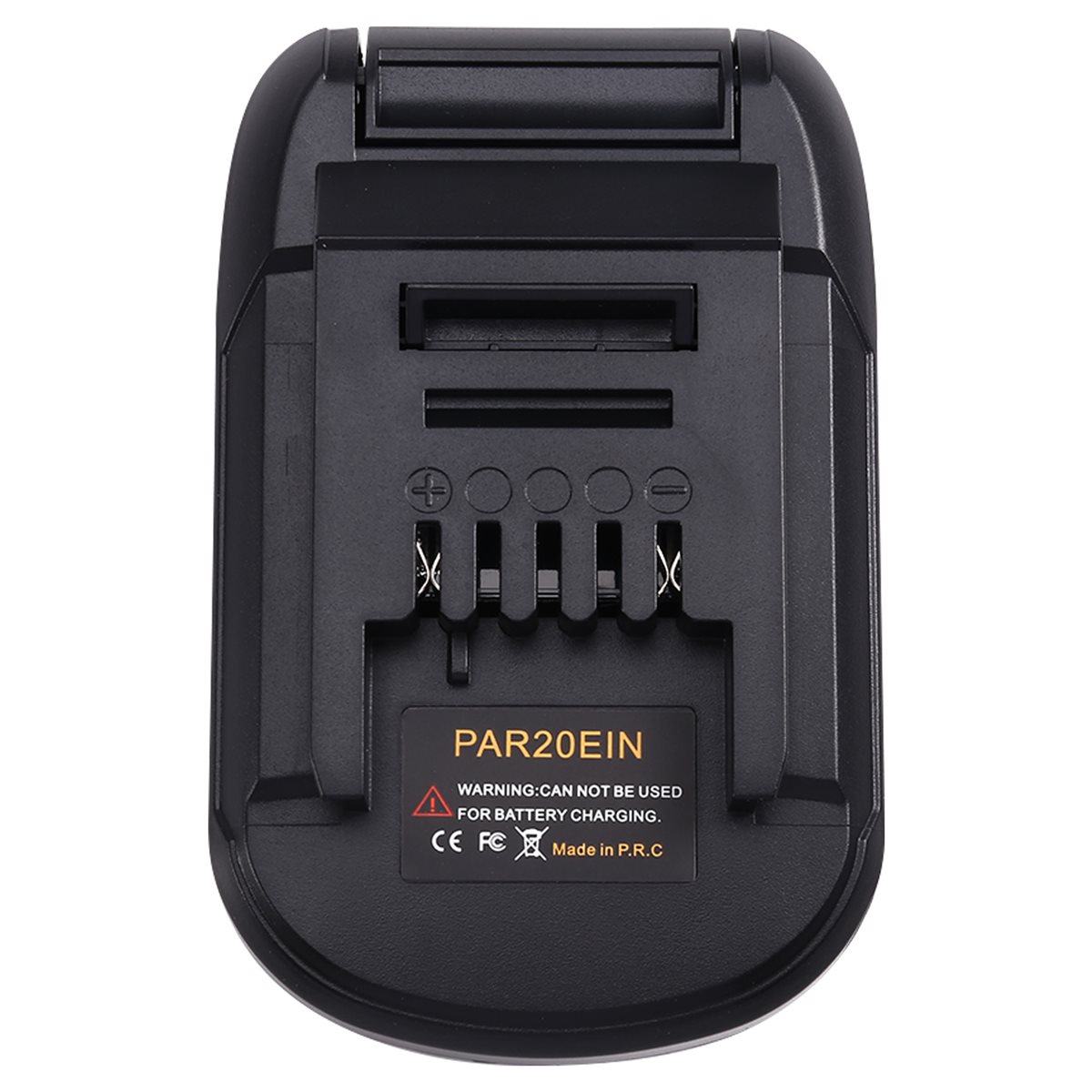 AA19 Battery Adapter for Parks - огляд і ціна Power Tools Einhell