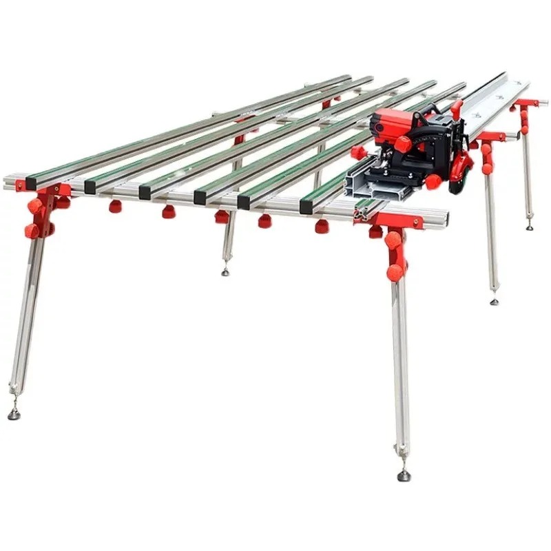 ASM2 In 1 Portable Track Tile  - огляд і ціна Tile Cutter Electric