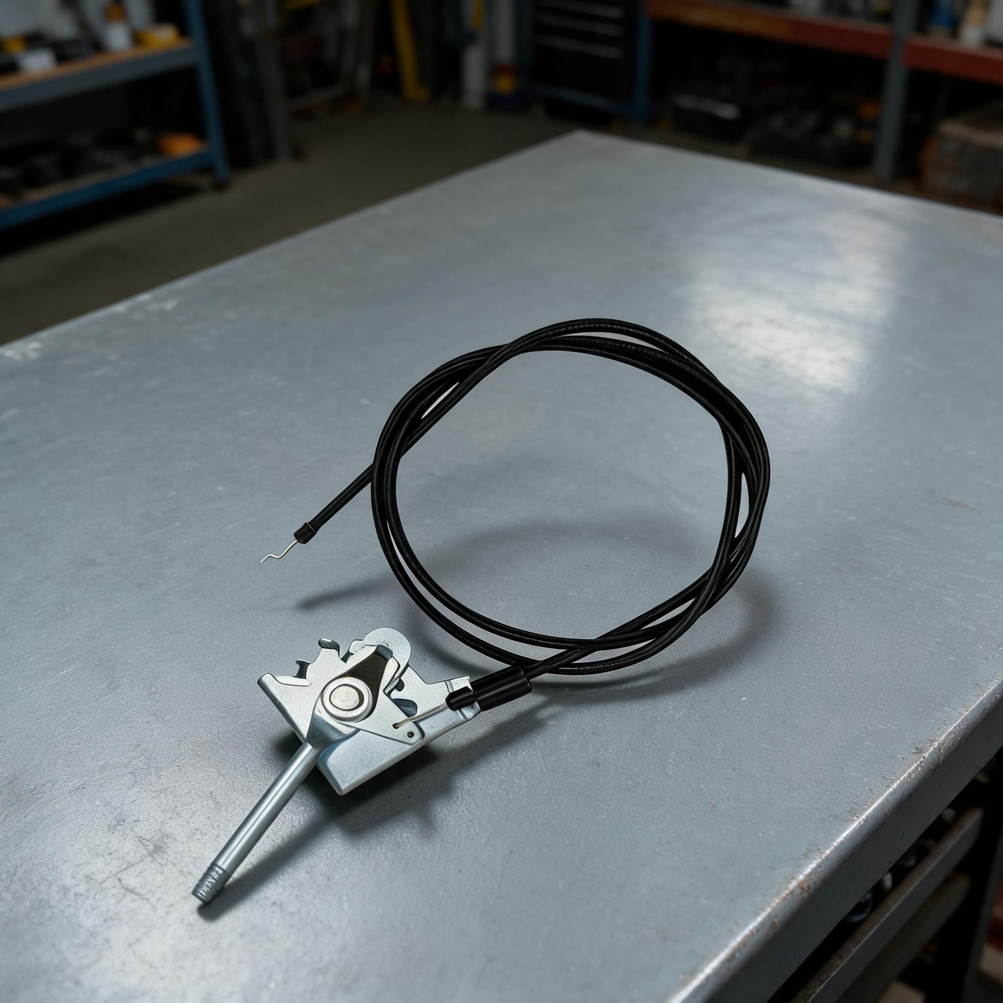 604746 FOR HUSTLER FOR FASTRAK - огляд і ціна Zero Power Tools
