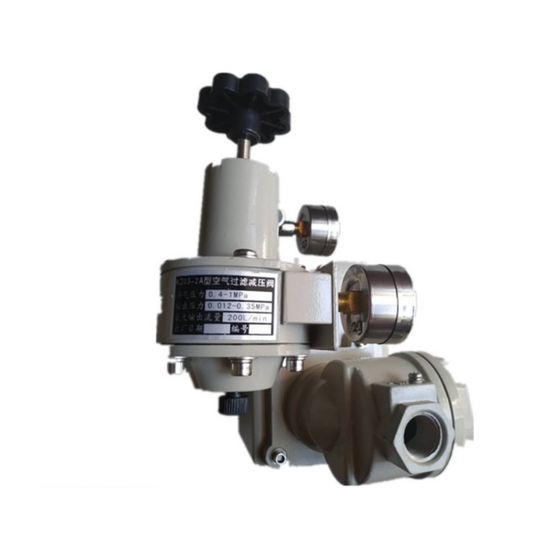 Air filter pressure reducing v - огляд і ціна Power Tools Manufacturers In China