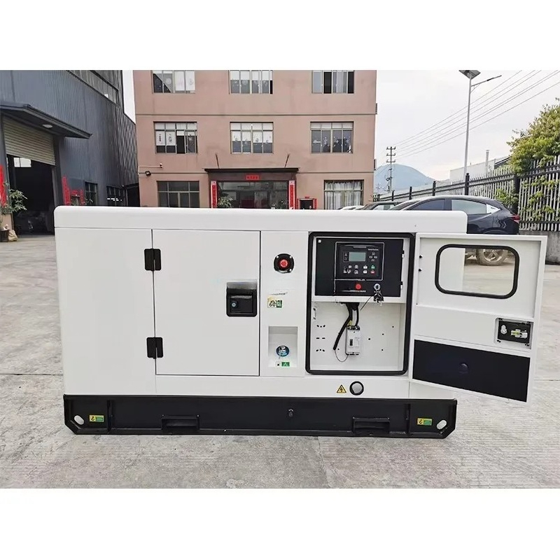 3 Phase Silent Power Diesel Ge - огляд і ціна Power Tools Manufacturers In China