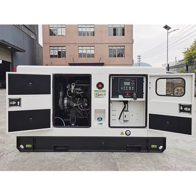 3 Phase Silent Power Diesel Ge - огляд і ціна Power Tools Manufacturers In China