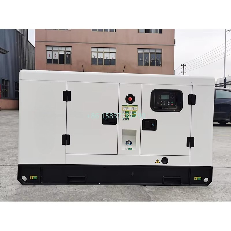 3 Phase Silent Power Diesel Ge - огляд і ціна Power Tools Manufacturers In China