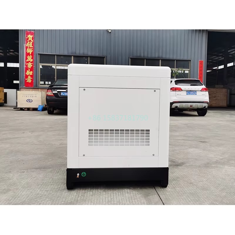 3 Phase Silent Power Diesel Ge - огляд і ціна Power Tools Manufacturers In China